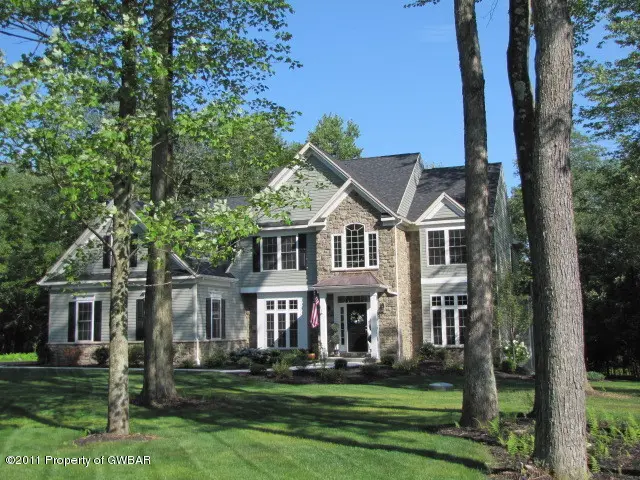 726 Ice House Drive, Mountain Top in Mountain Top