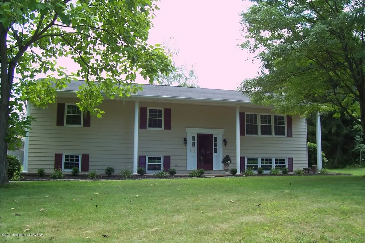 2 BACKFIELD CIRCLE, Conyngham in Conyngham