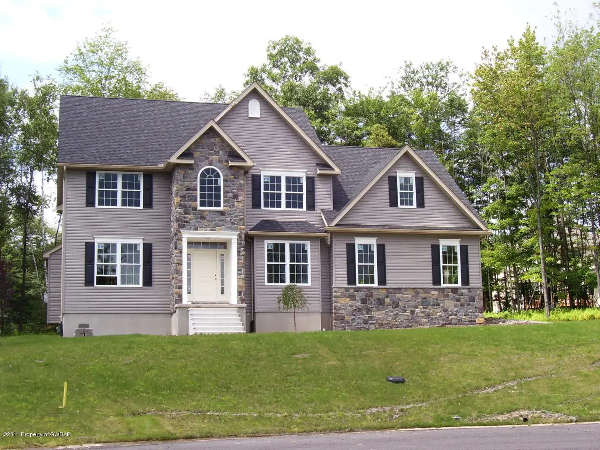 3 Sikorski Court, Mountain Top in Mountain Top