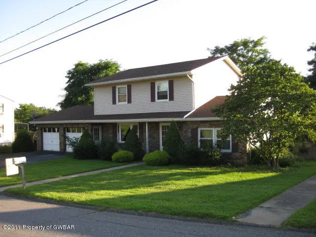6 DOGWOOD Drive, Wilkes-Barre in Wilkes-Barre