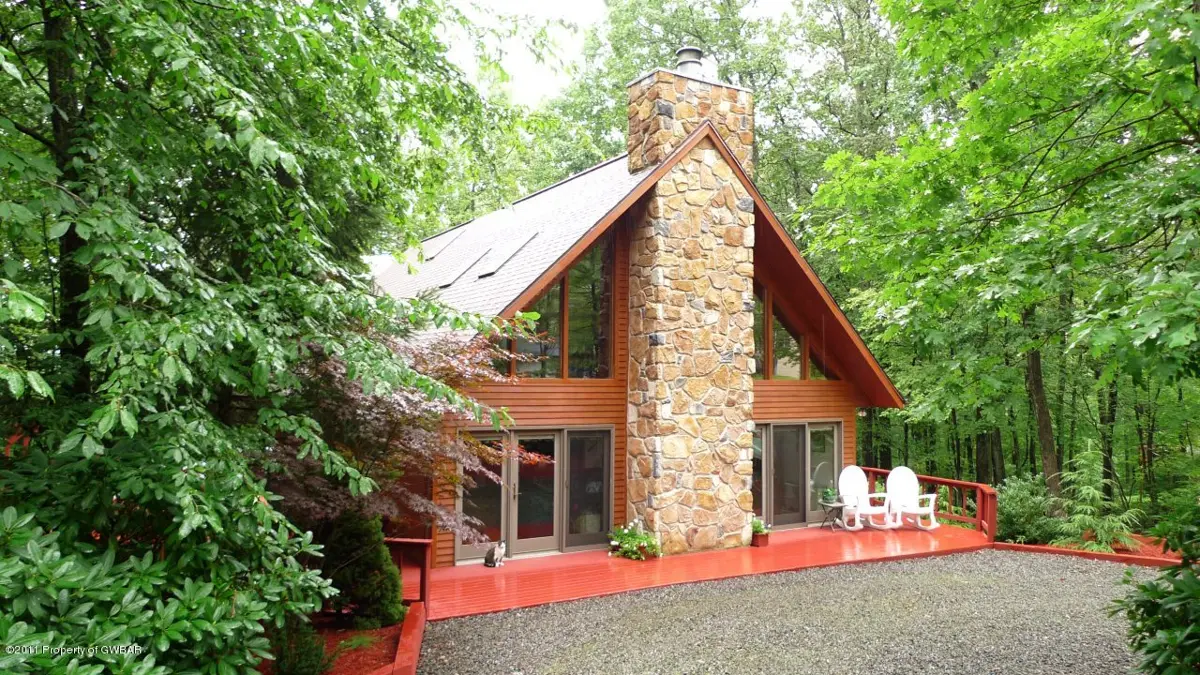 142 BUCK RIDGE Drive, Drums in Drums