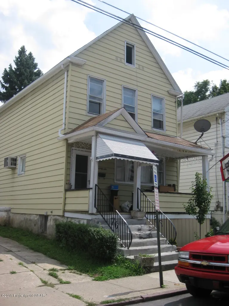76 Hutson Street, Wilkes-Barre in Wilkes-Barre