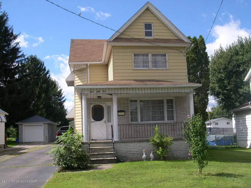 155 ROCK Street, Hughestown in Hughestown