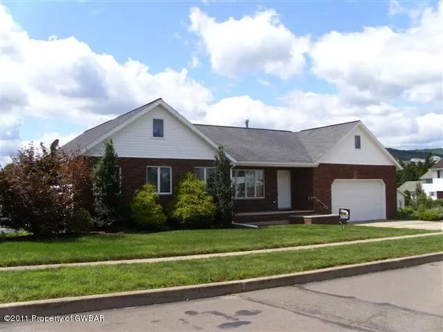 22 Sondra Drive, Larksville in Larksville