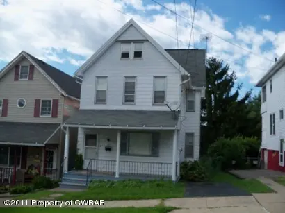 243 S SHERMAN Street, Wilkes-Barre in Wilkes-Barre