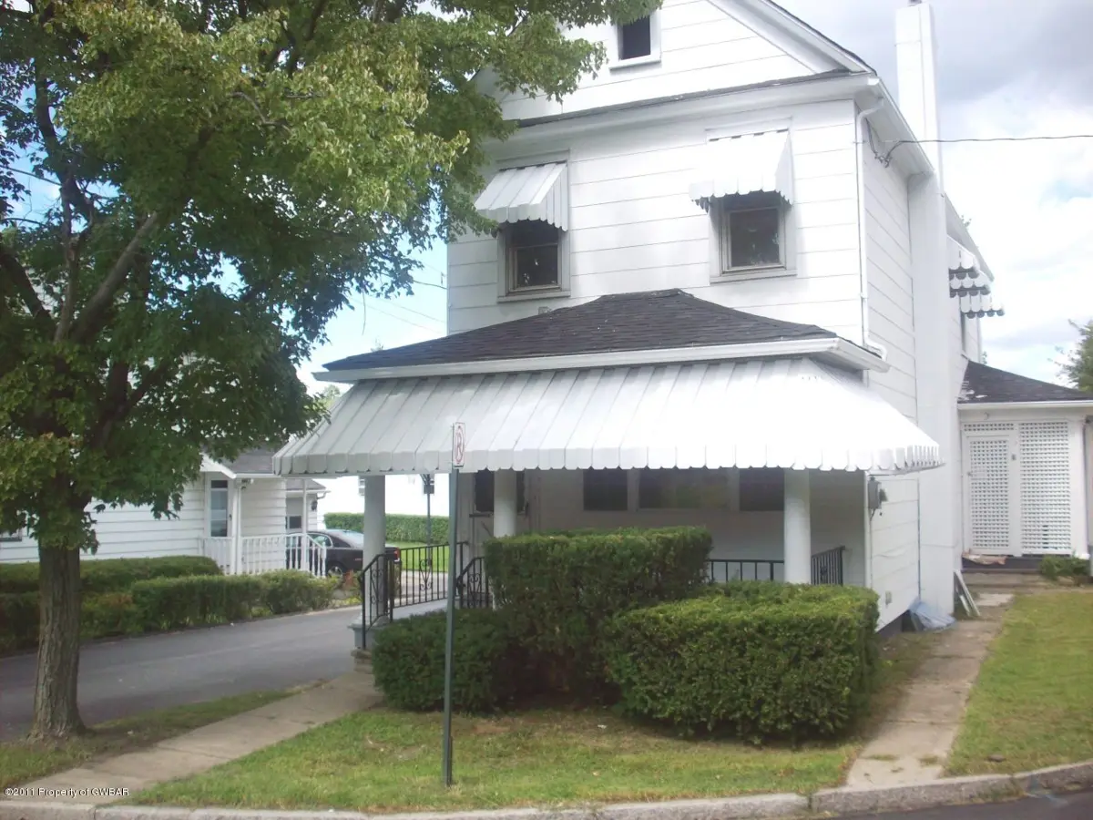 46 West Liberty Street, Ashley in Ashley