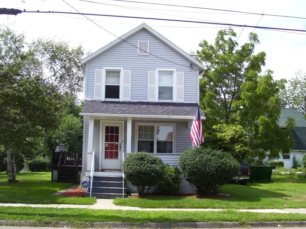 198 Dana St., Swoyersville in Swoyersville