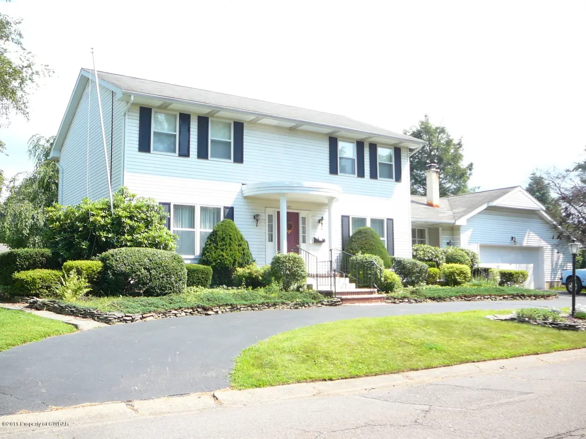 125 Frangorma Drive, Trucksville in Trucksville