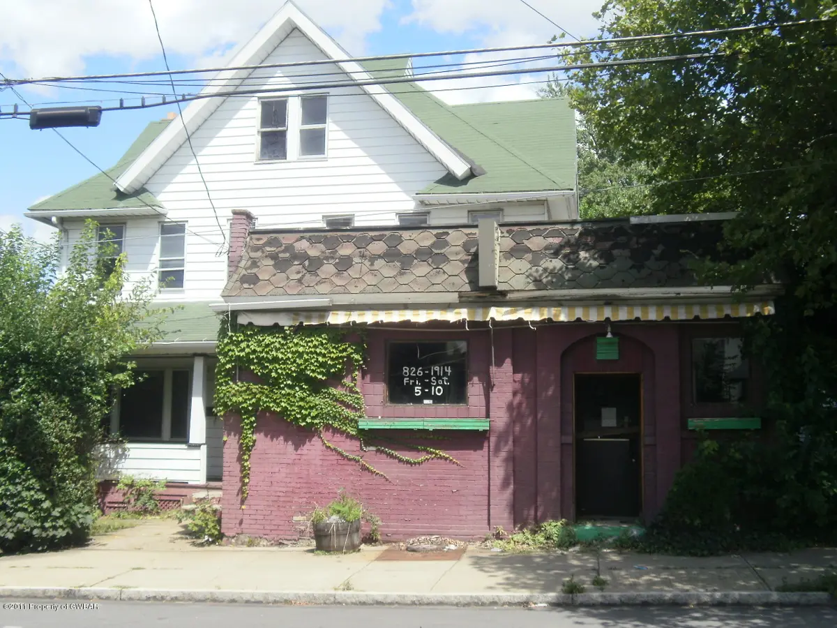 380-382 E NORTHAMPTON Street, Wilkes-Barre in Wilkes-Barre