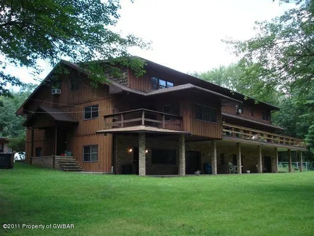 1134 Hollow Road, Wapwallopen in Wapwallopen