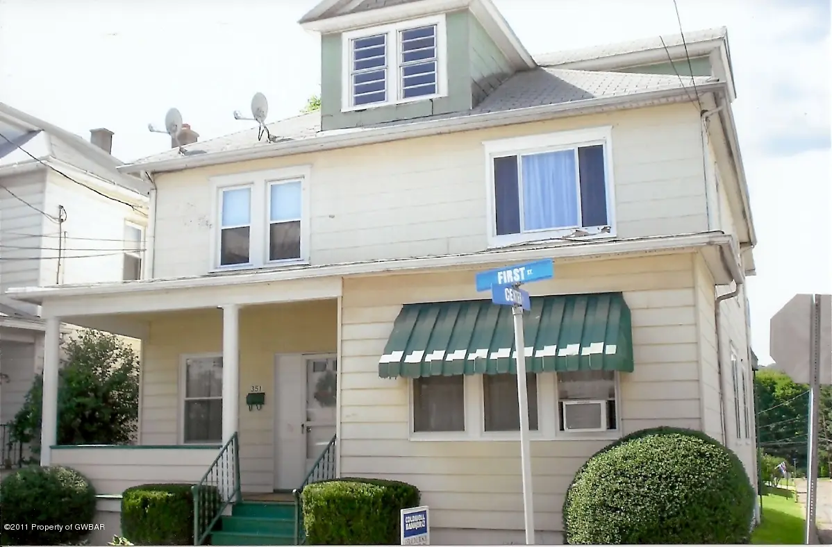 349 First Street, Hanover Township in Hanover Township