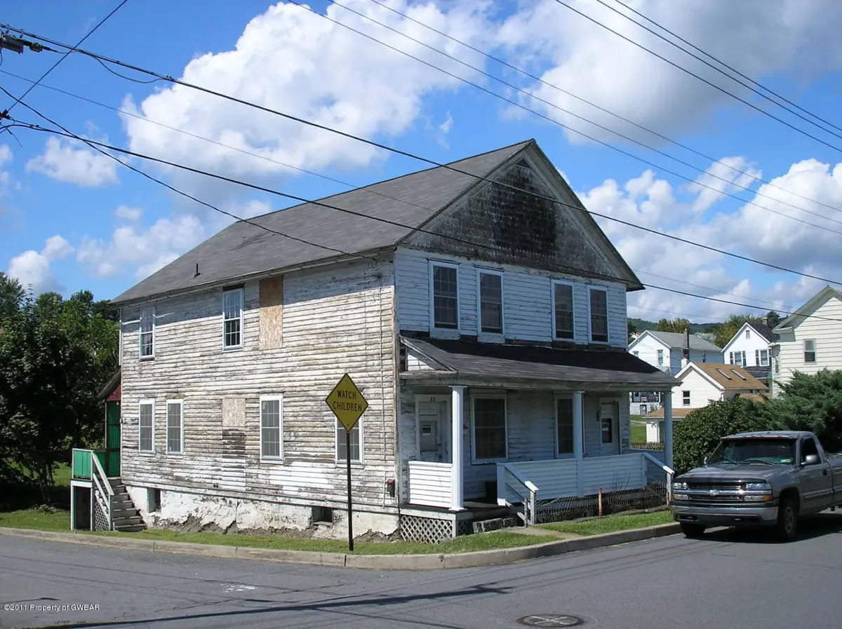 23 Marcy Street, Larksville in Larksville