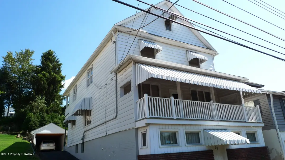 68 DIAMOND Street, Hanover Township in Hanover Township