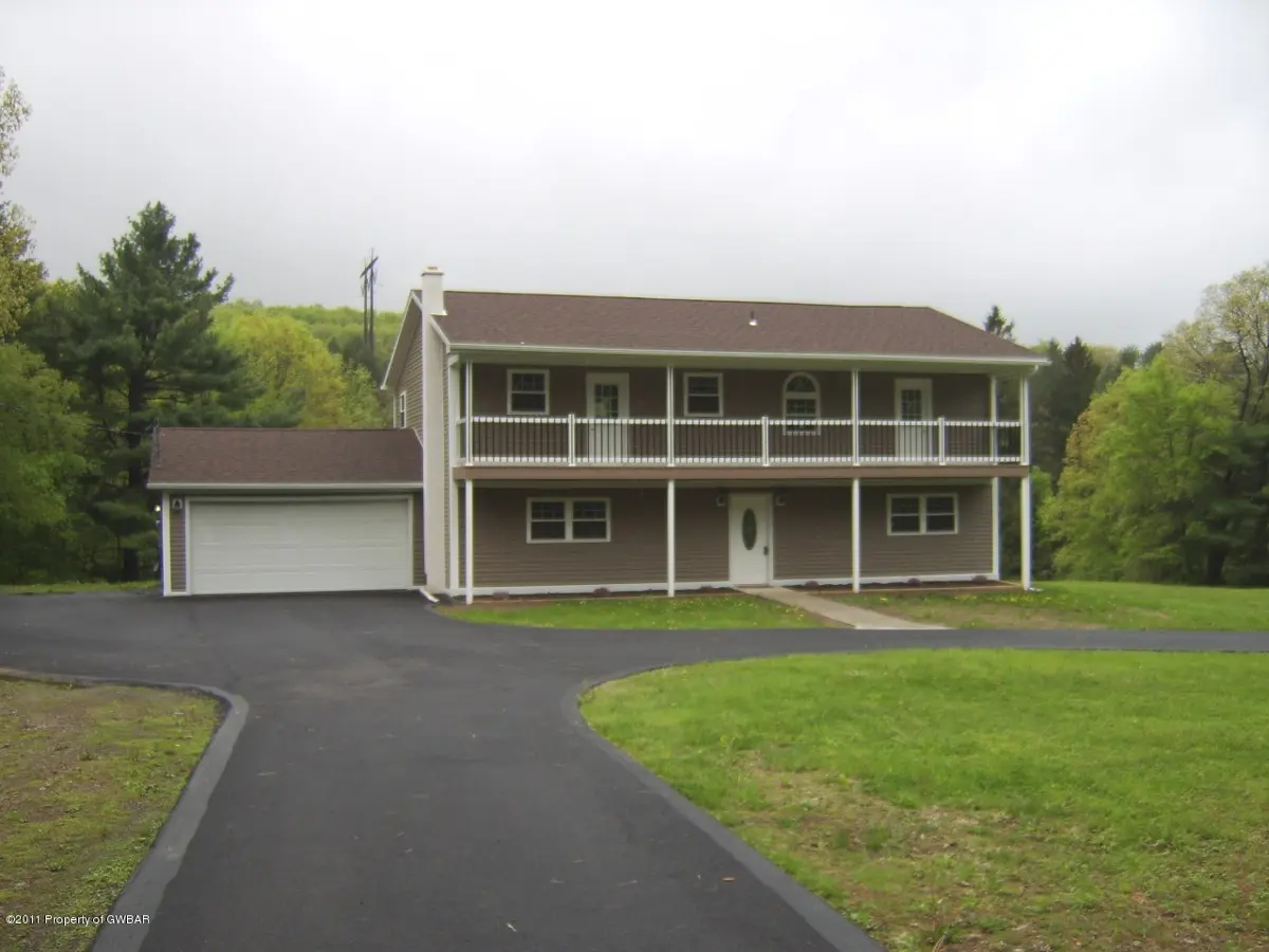508 Creek Road, Wapwallopen in Wapwallopen