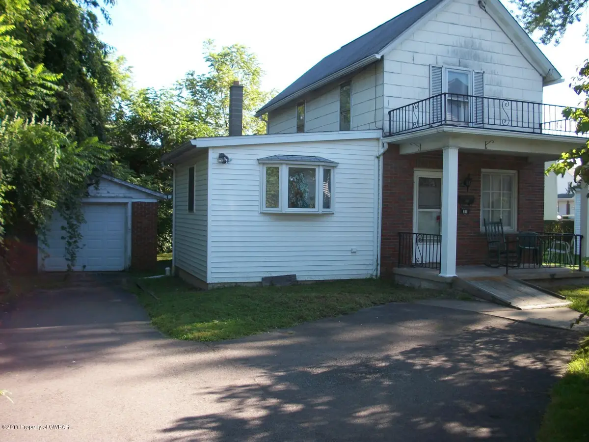 31 Welsh Street, Jenkins Township in Jenkins Township