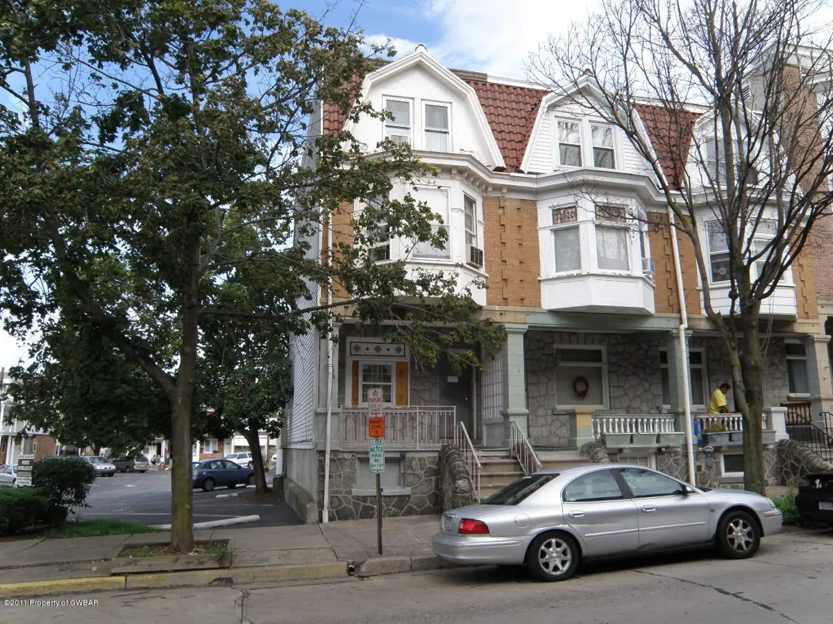 113 1/2 N 5TH Street, Allentown in Allentown