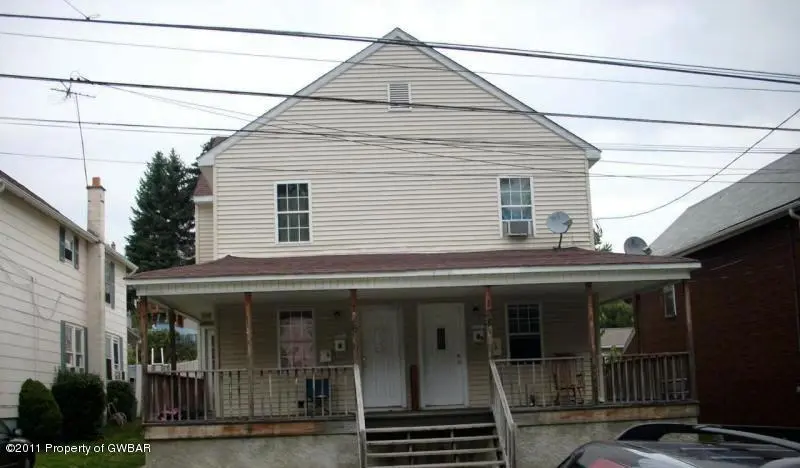 126 Gilligan Street, Wilkes-Barre in Wilkes-Barre