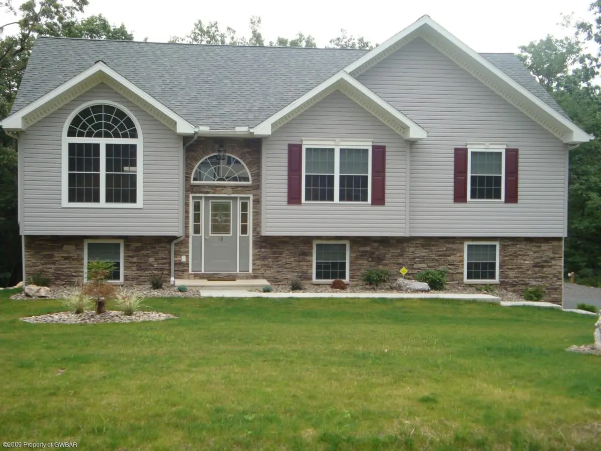 Lot 124 Mountain Road, Drums in Drums