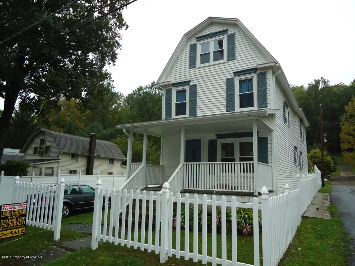 77 Second St., Harveys Lake in Harveys Lake