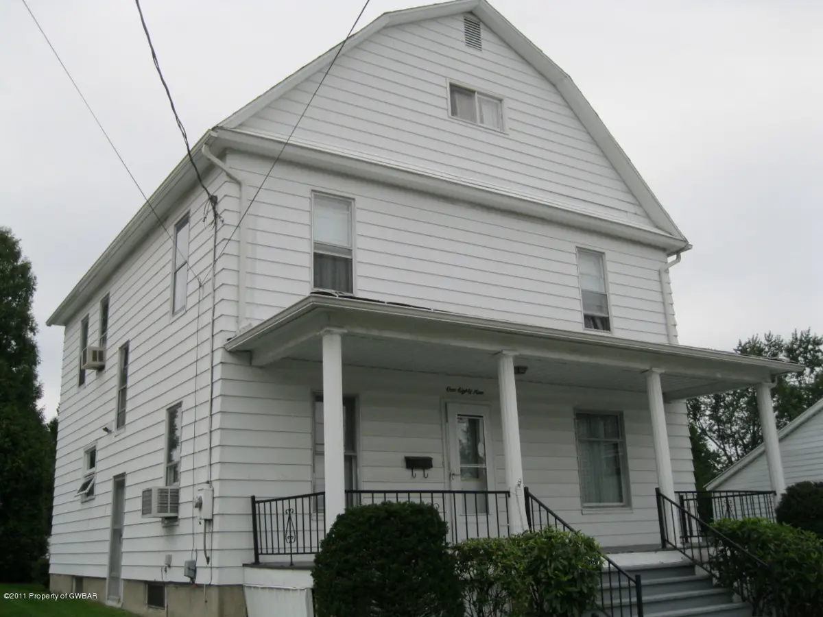 189 ROCK Street, Hughestown in Hughestown
