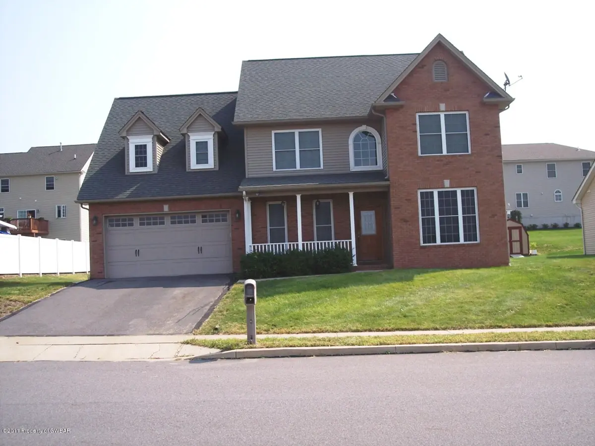 1007 Morgan Drive, Wilkes-Barre in Wilkes-Barre