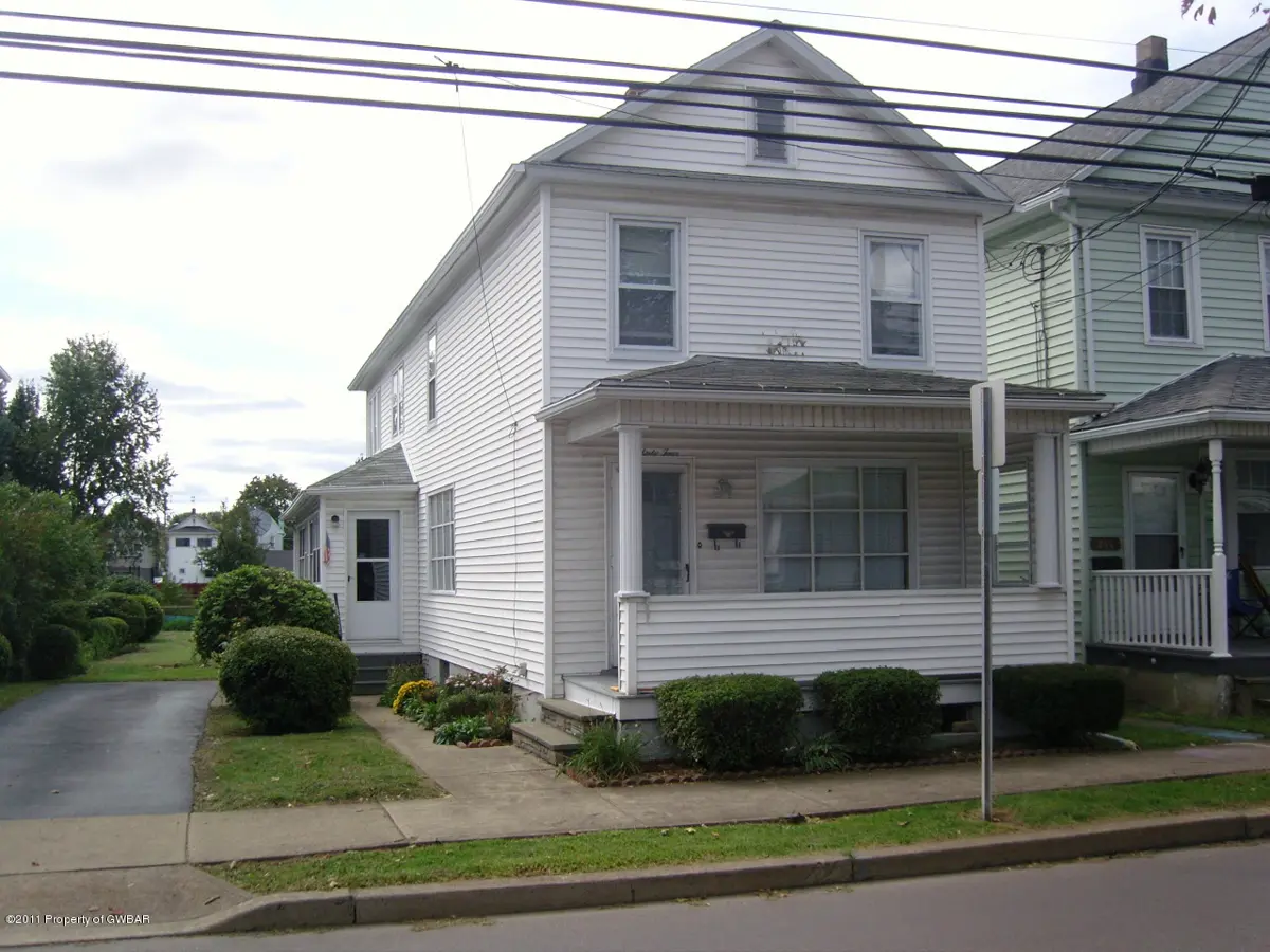 264 Pringle Street, Kingston in Kingston