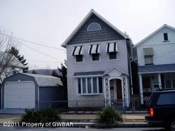 92 S SHERIDAN Street, Wilkes-Barre in Wilkes-Barre