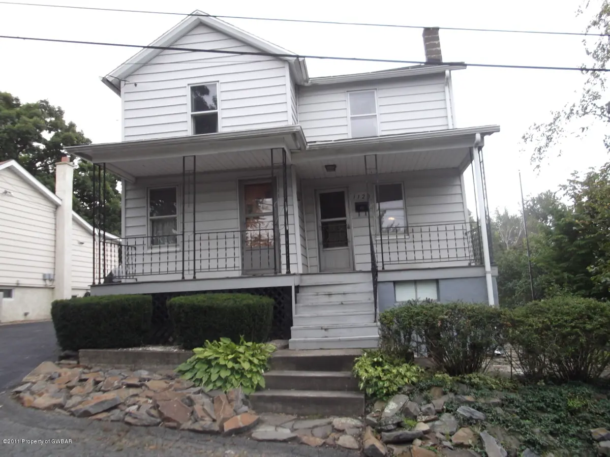 1120 N 3RD Street, Avoca in Avoca