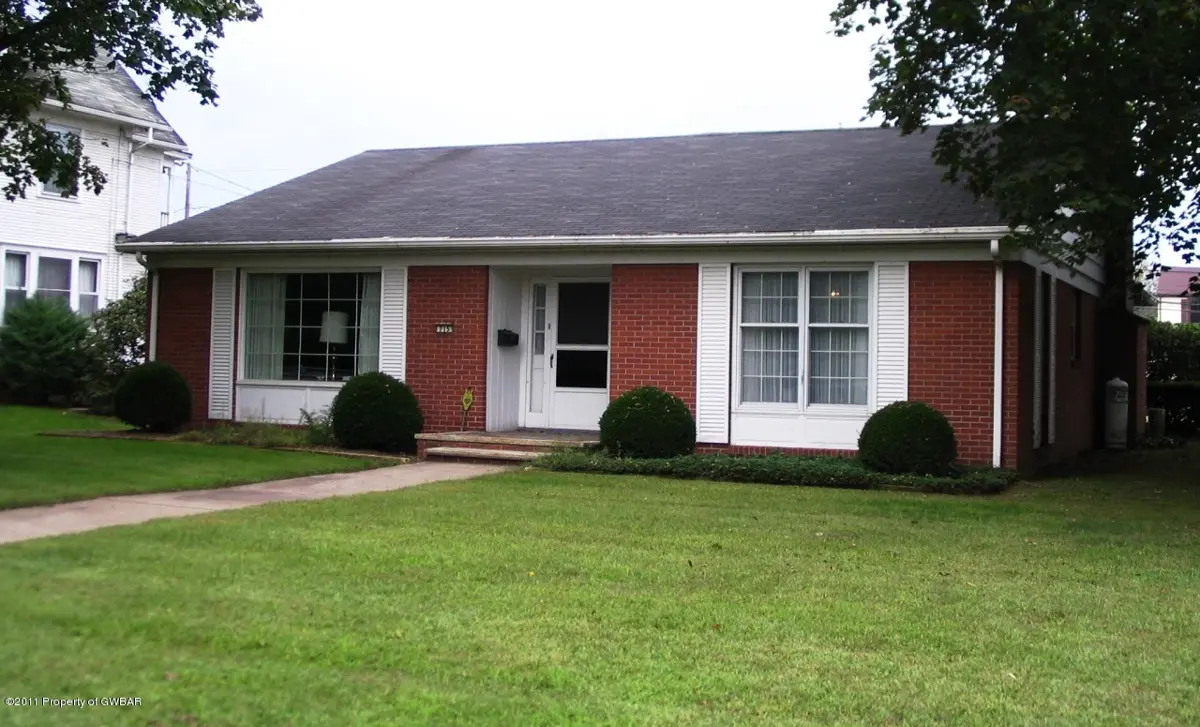 715 W FRONT, Berwick in Berwick