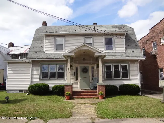 960 Wyoming Avenue, Forty Fort in Forty Fort