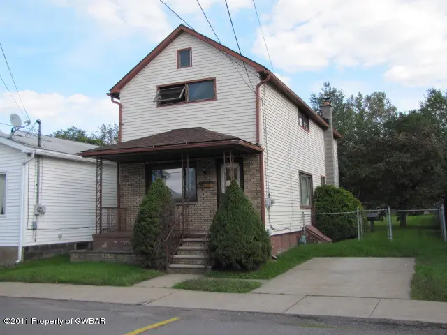92 Barnes Street, Ashley in Ashley