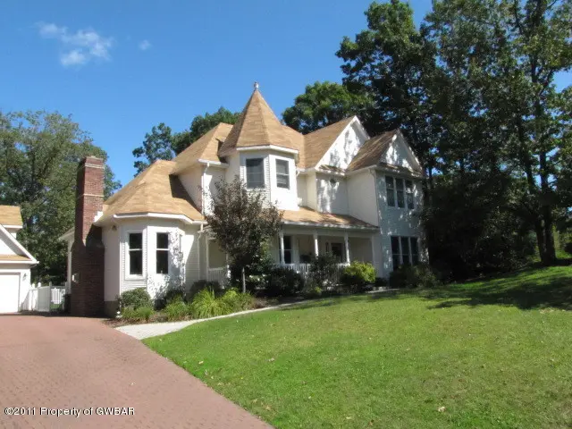 12 Shady Tree Drive, Mountain Top in Mountain Top
