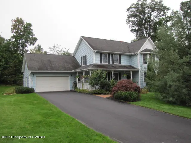 2 Bow Creek Drive, Mountain Top in Mountain Top