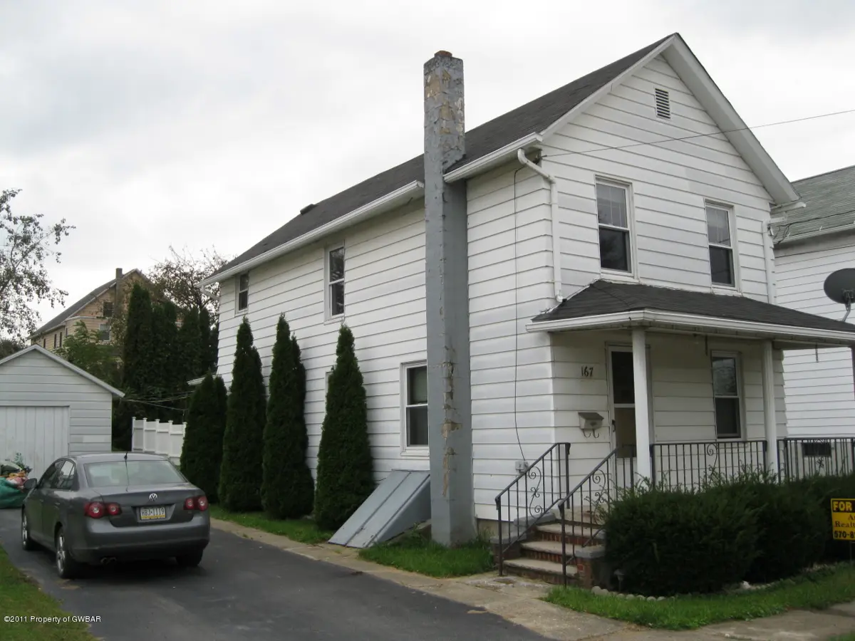 167 CENTER Street, Dupont in Dupont