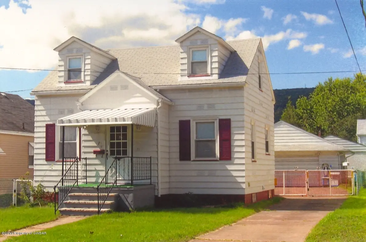 78 Lackawanna Avenue, Swoyersville in Swoyersville