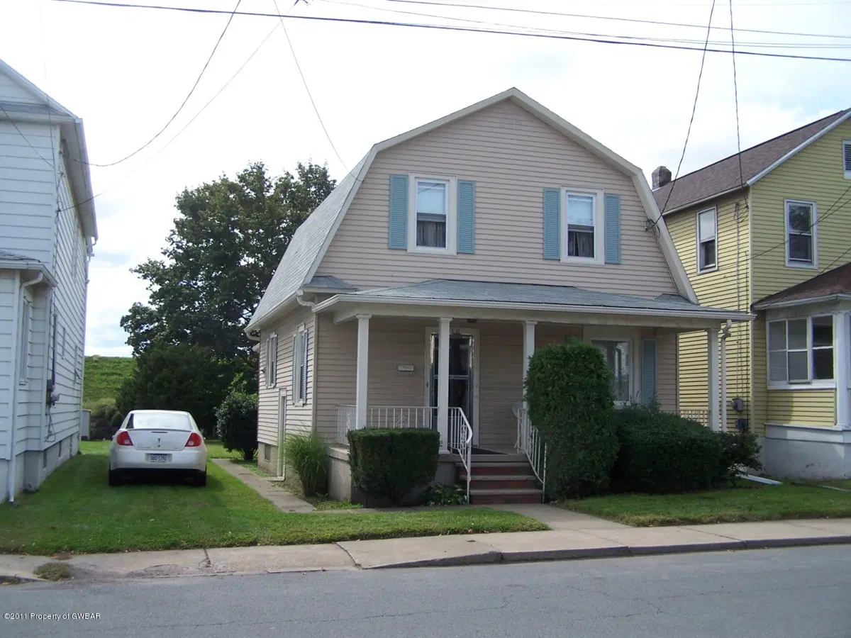 350 UNION Street, Pringle in Pringle