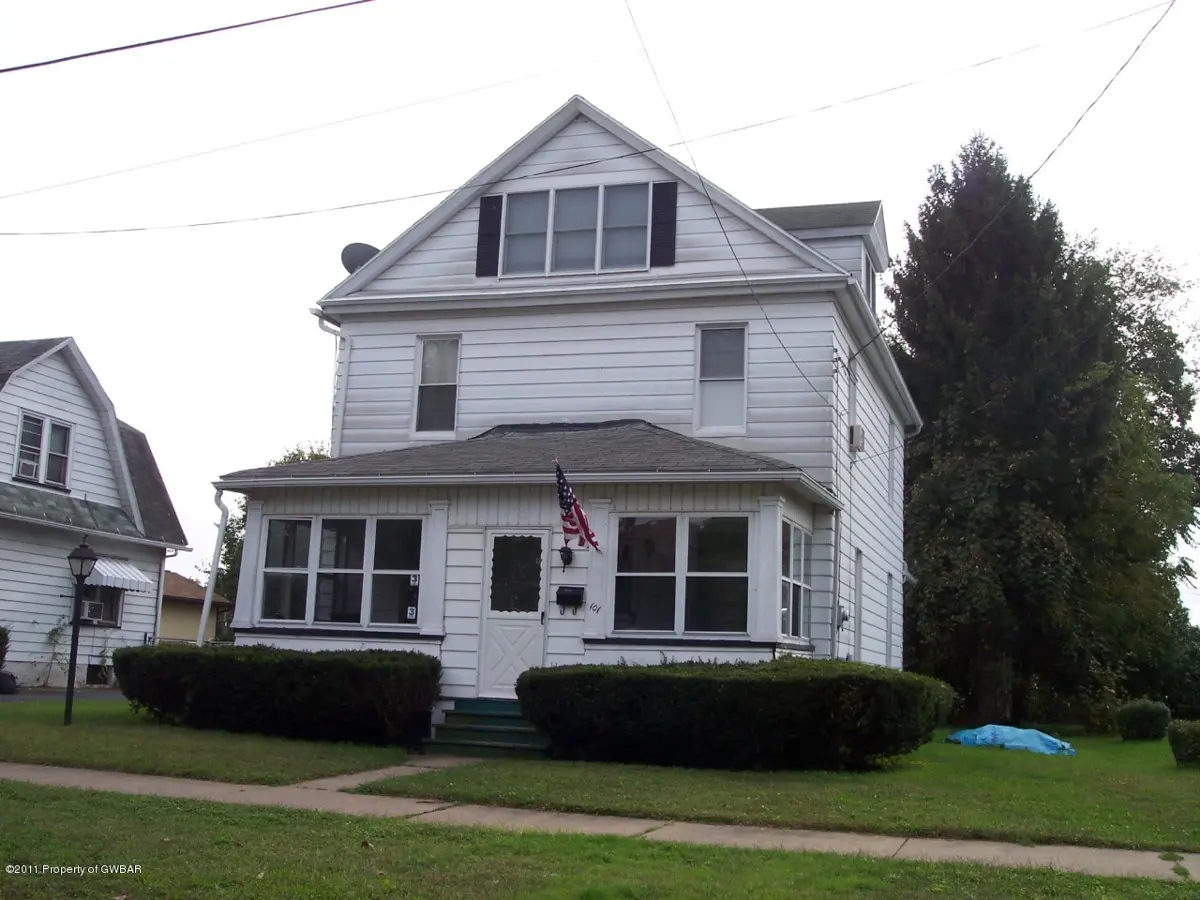 101 Ninth Street, Wyoming in Wyoming