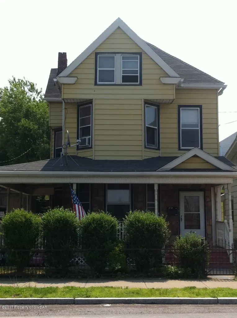 64 S MAIN Street, Ashley in Ashley