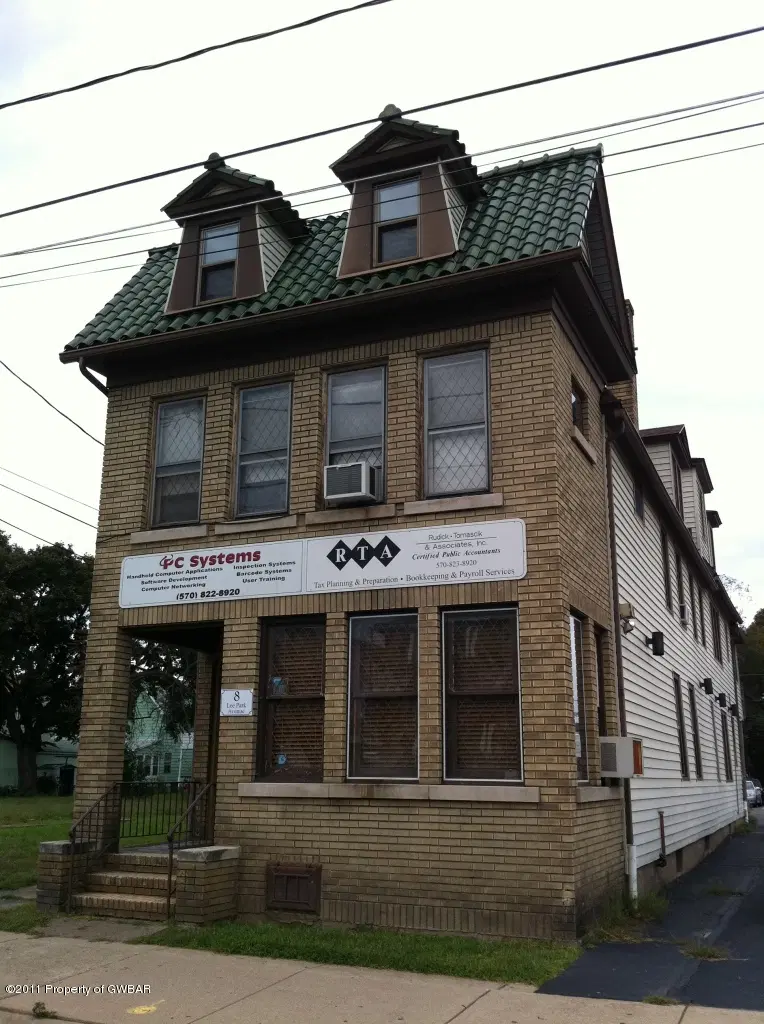 6-8 LEE PARK Avenue, Hanover Township in Hanover Township