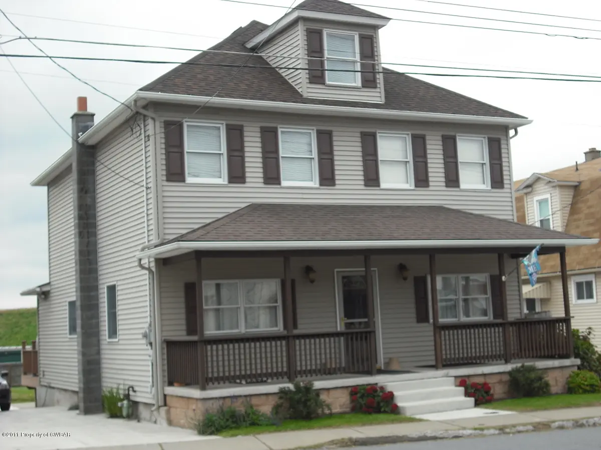 234 Union Street, Pringle in Pringle