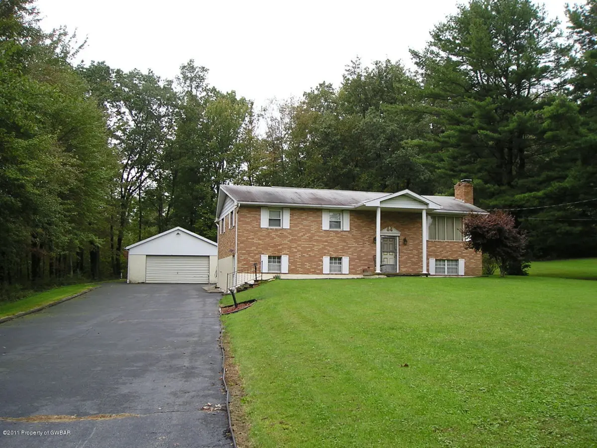 3950 CHURCH Road, Mountain Top in Mountain Top