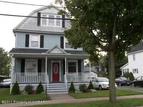111 Church St., Kingston in Kingston