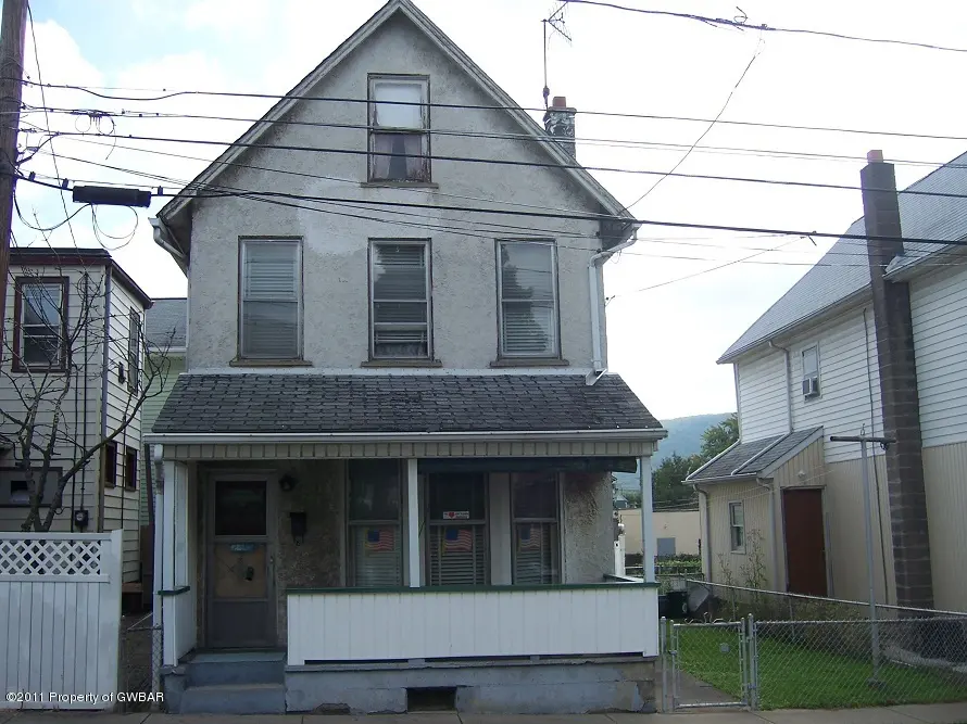 8 Hughes Street, Wilkes-Barre in Wilkes-Barre