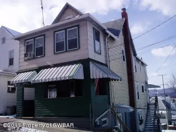 351 S HANCOCK, Wilkes-Barre in Wilkes-Barre