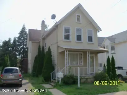 83 MCLEAN Street, Wilkes-Barre in Wilkes-Barre