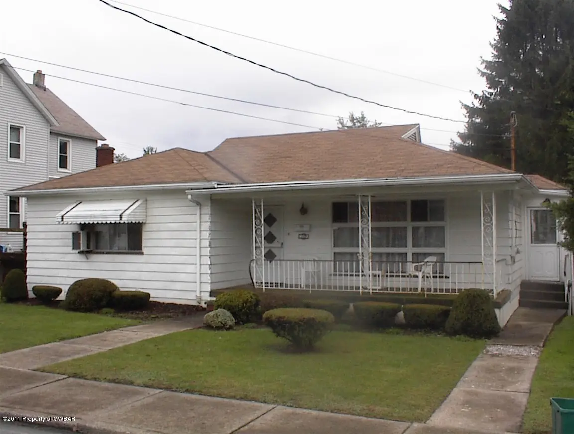 119 DUNN Avenue, Old Forge in Old Forge