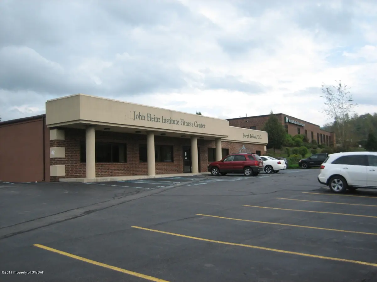142 Mundy Street, Wilkes-Barre in Wilkes-Barre