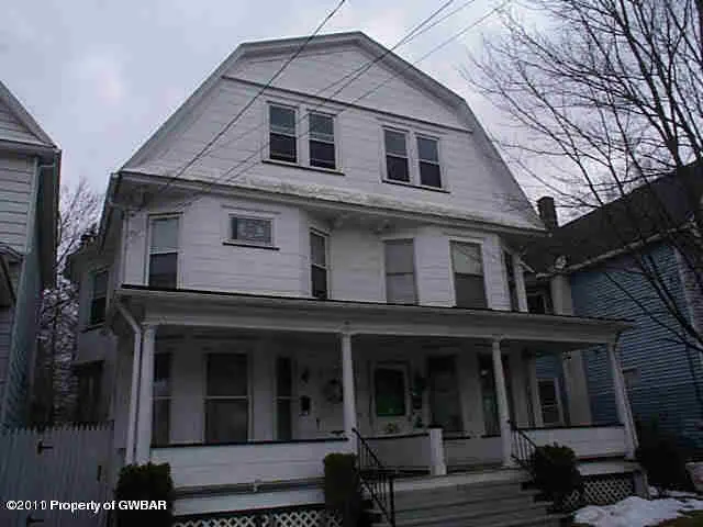 106-108 Barney Street, Wilkes-Barre in Wilkes-Barre