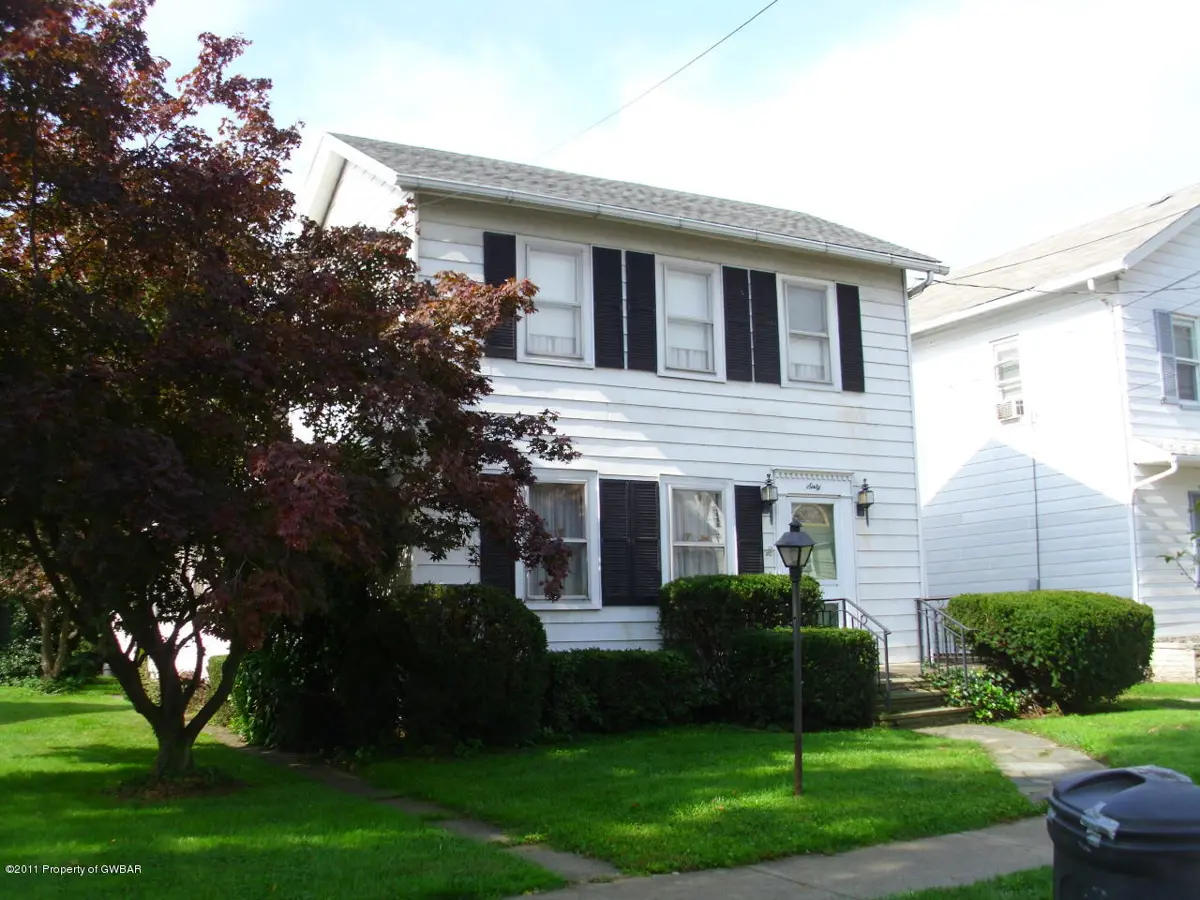 60 Slocum Street, Forty Fort in Forty Fort