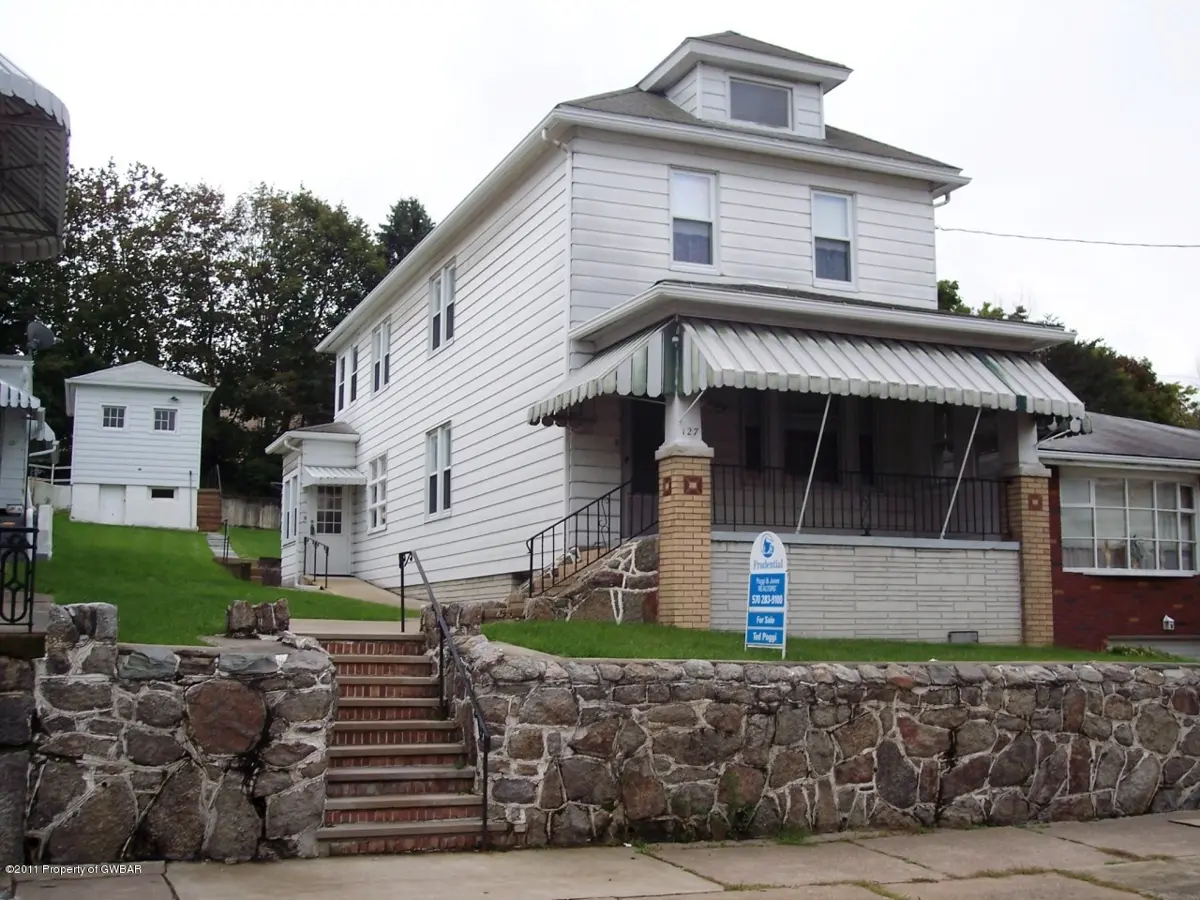 127 W Grand Street, Nanticoke in Nanticoke